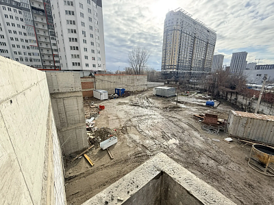 Жилой комплекс РЕЖИССЁР