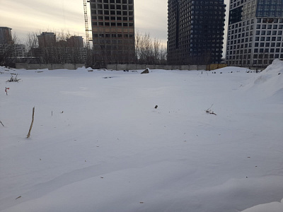 Жилой комплекс