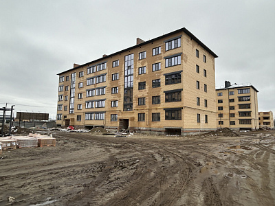 г. Кропоткин, ул Фестивальная