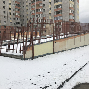 г. Вологда, ул Фрязиновская
