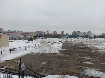 ДЮНА Многоквартирный жилой комплекс