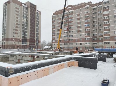 г. Киров, Проезд Мурашинский