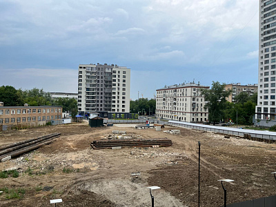 Ньютон Апартментс