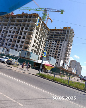 ЖК Светлояр Сити