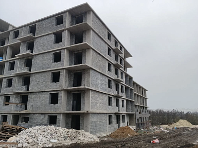 Село Репное