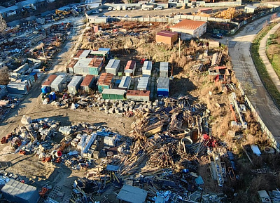 с. Ольгинка