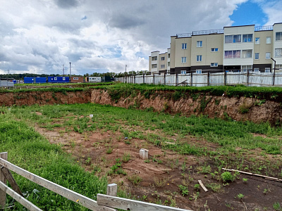 ЖК Сибирский двор