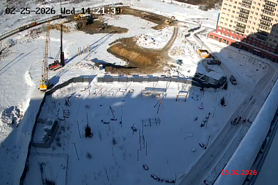 ЛО, г. Мурино