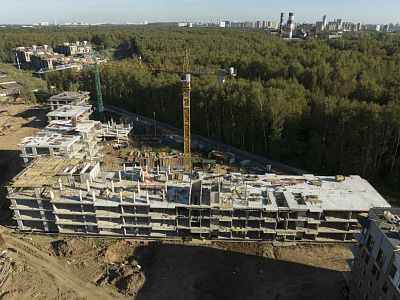 Жилой комплекс