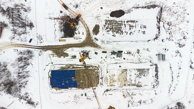 Загорские Кварталы