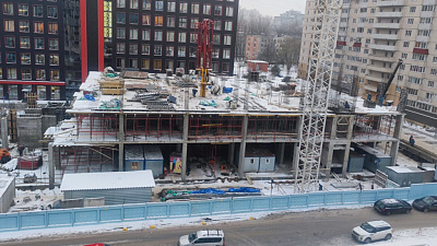Well Московский