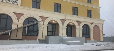 ЖК