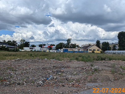 Жилой комплекс
