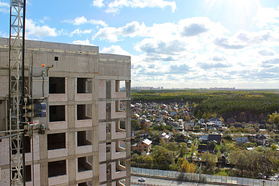 ЖК «ГОРОДСКИЕ ИСТОРИИ»