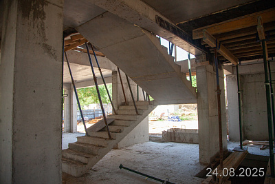 ЖК Приморский