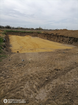 Село Красная Зорька