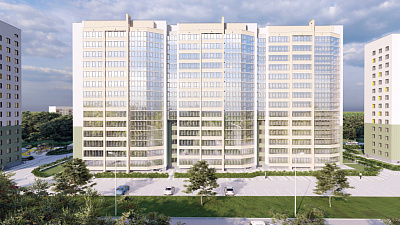 г. Киров, Улица Красной Звезды