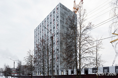 г. Киров, Улица Пушкина