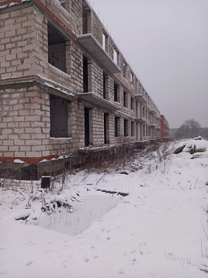 ЖК Любимый
