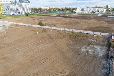 Микрорайон