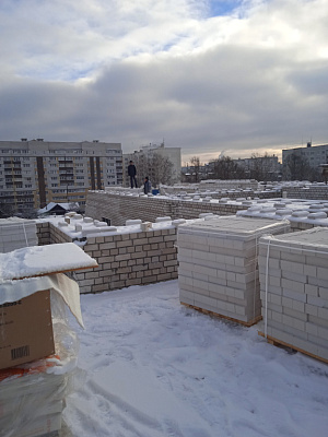 г. Тверь, ул Мусоргского