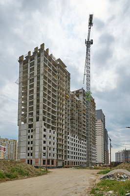 Жилой комплекс
