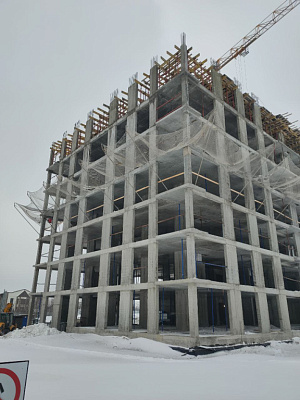 г. Калуга, Улица Комфортная