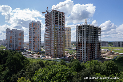 Арт-квартал