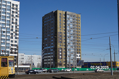 ЖК
