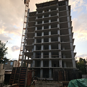 г. Орёл, Улица Матросова