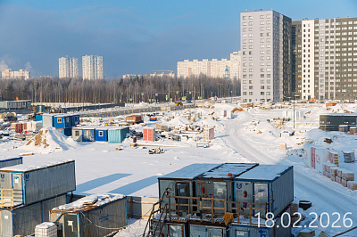 Парголово