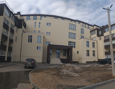 г. Владимир, Улица Мира