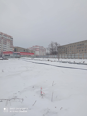 Жилой комплекс