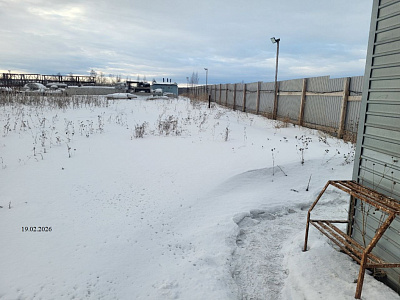 Жилой комплекс 