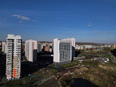 г. Красноярск
