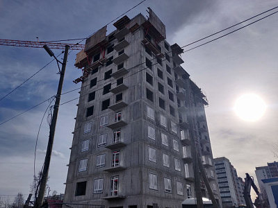 ЖК Компас