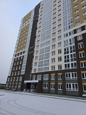 г. Воронеж, Улица Транспортная, 58а