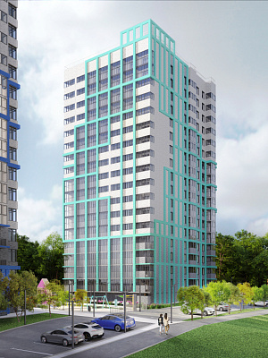 Жилой комплекс 