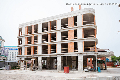 Челюскинцев 5