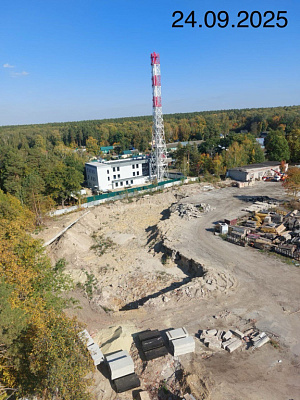 Жилой комплекс