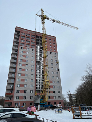 Макаринская роща