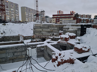г. Сургут