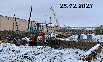 Дом РЕГЕНБОГЕН СПб наб. р Смоленки 8-86