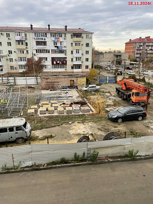 ЖК