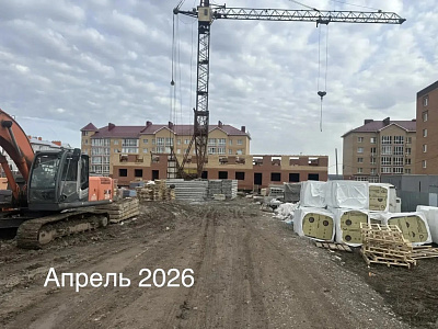 г. Дюртюли, Улица Фаузия Зайлалова
