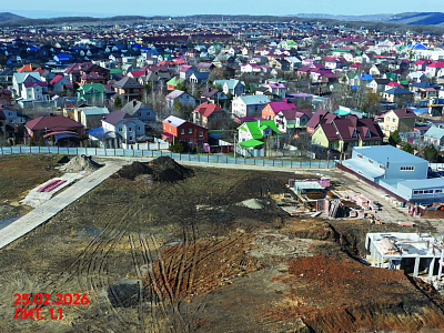 Резиденция Софи