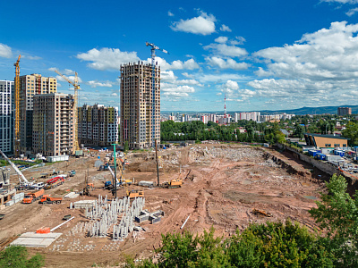 Жилой комплекс