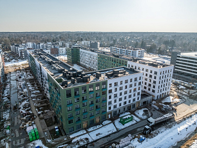 Равновесие корпус 1