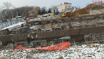 ЖК 