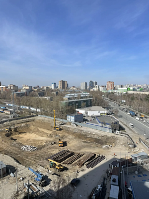 КВАРТАЛЫ НЕМИРОВИЧА 2